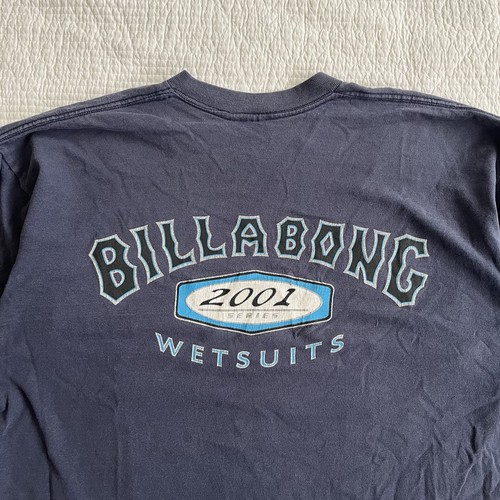 Vintage billabong wetsuits - billabong,