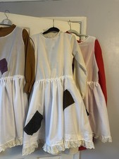 Annie Orphan Costumes X9 Fancy