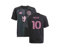 Inter Miami 2025/26 Away Shirt