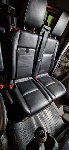 Transit custom crew - ,