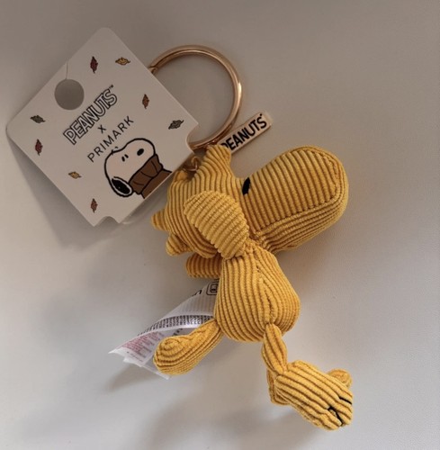 Primark snoopy woodstock bag - primark,