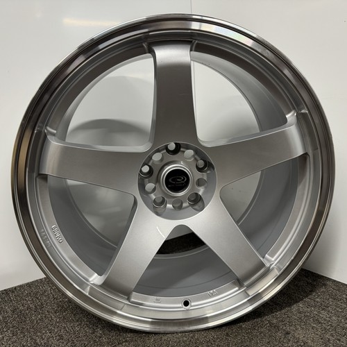 Rota 45r inch silver - inch,