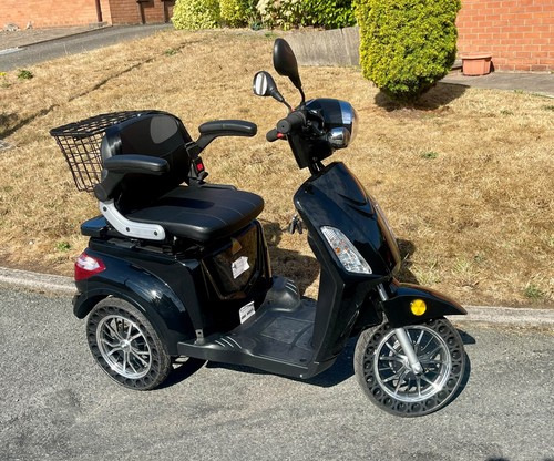 Green power zt500 - power,