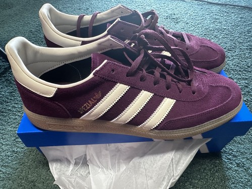 Adidas handball spezial - adidas,