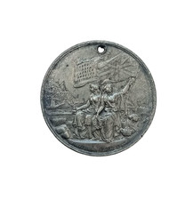 Antique Victorian 1862