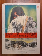Fille steede rare - la,
