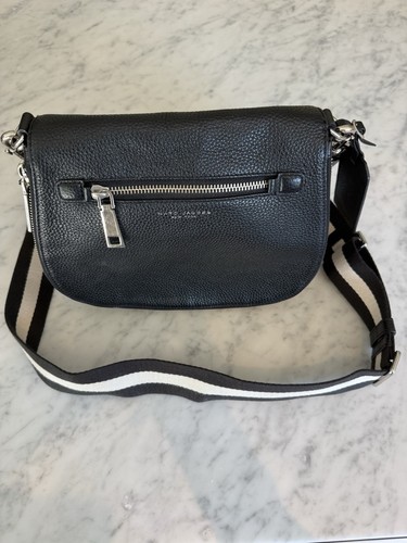 Marc jacobs black peddle - marc,