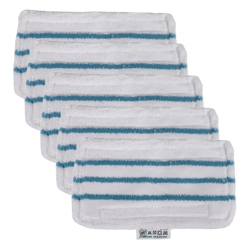 Washable microfiber steam - microfiber, steam-mop