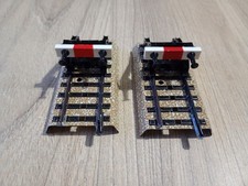 Pair Of Marklin H0 Gauge M