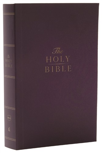 Nkjv compact paragraph - nkjv, paragraph-style