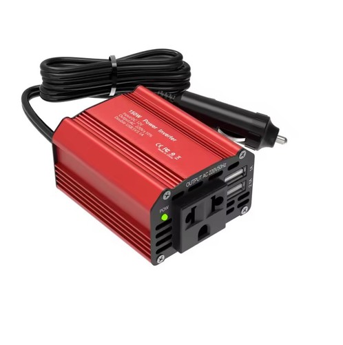 Bestek 300w power inverter - power,