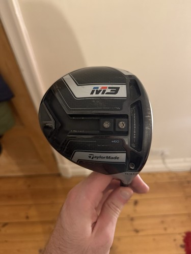 Taylormade driver 5 - taylormade,
