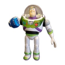 Toy Story Buzz Lightyear 12”