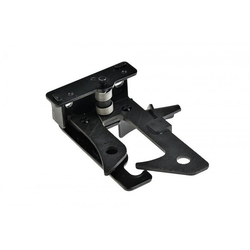 Engine hood lower - engine, for