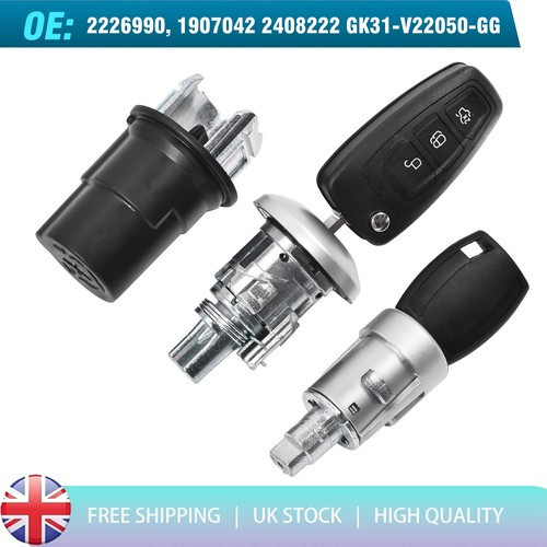 Door ignition barrel keys - ignition,