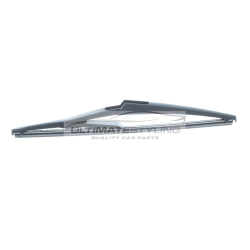 Rear windscreen wiper blade - rear, 30