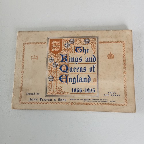 John player cigarette - cigarette, cards