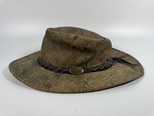 Jacaru Australia Hat Wallaroo
