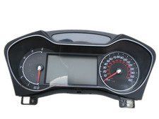 Ford mondeo titanium mk4 - mondeo,
