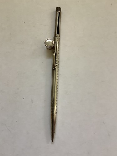 Eversharp sterling silver - eversharp,