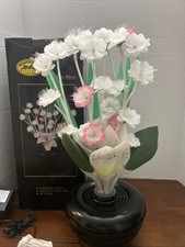 Enchanted Garden Fiber Optic