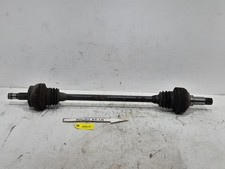 MERCEDES E220 SPORT 2011 RIGHT REAR DRIVESHAFT  DRIVER SIDE A2113570091