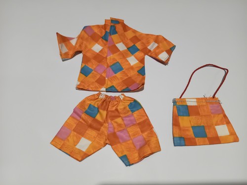Vintage 1970s faerie glen - 1970s,