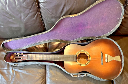 Very rare 1930s maxwell - 1930s, ss