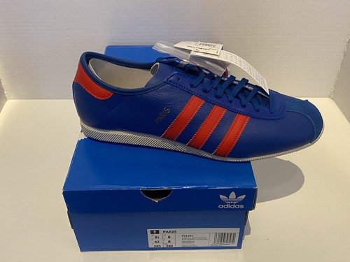 Adidas paris 2020 issue - adidas,