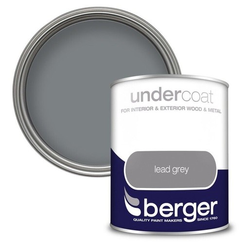 Berger undercoat - berger, |