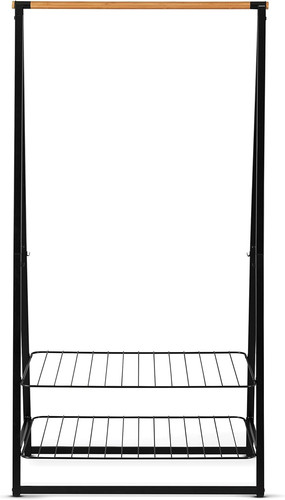 Linn clothes rack - clothes,