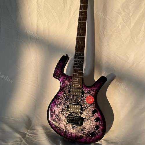 Parker fly solid body electric - solid,