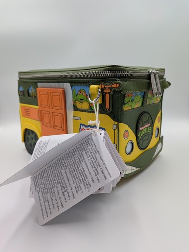 Bnwt teenage mutant - bnwt,
