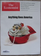 the economist magazine 22nd -