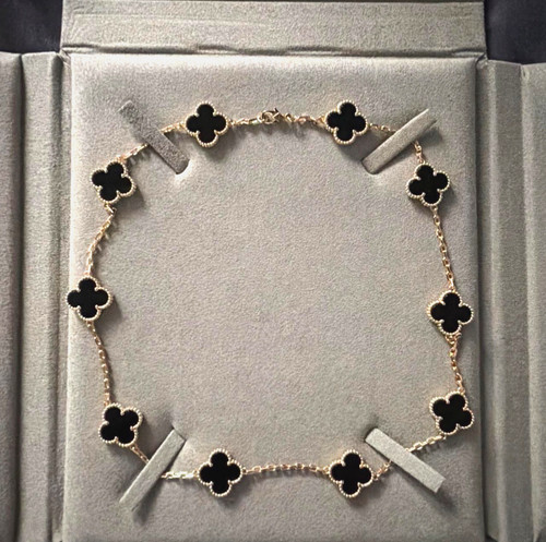 Van cleef arpels vintage - van, &