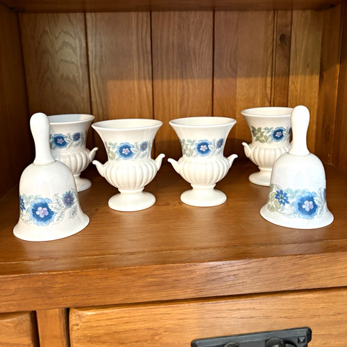 Wedgwood clementine bone china - wedgwood,