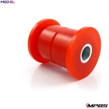 2x MOUNTING CONTROLTRAILING