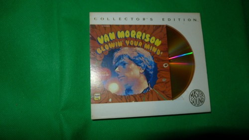 Van morrison blowin - van, mind