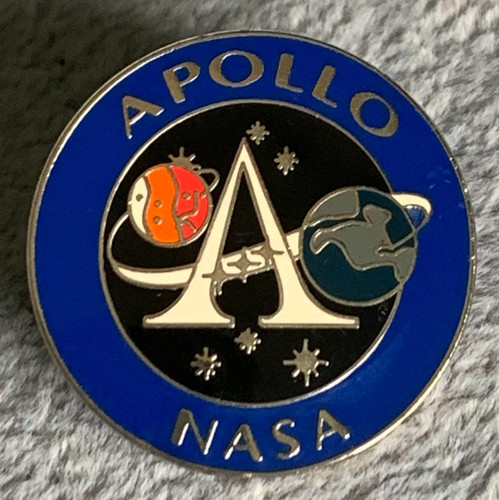 Nasa apollo missions - nasa,