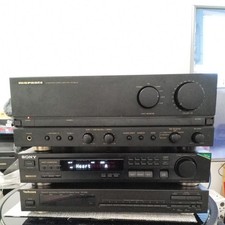 Marantz PM-80 MK2