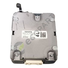 MK5 XA50 TOYOTA RAV 4 GATEWAY MODULE 86572-42040