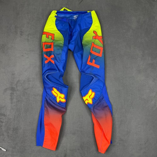 Fox racing 180 kids motocross - 180,