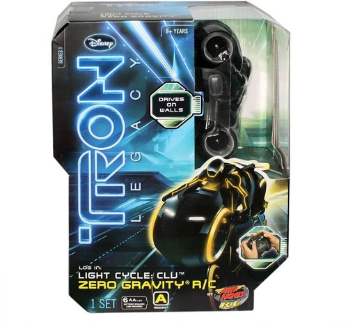 Spin master disney tron - master,