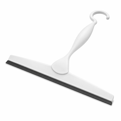 Umbra hanger squeegee glass - squeegee,