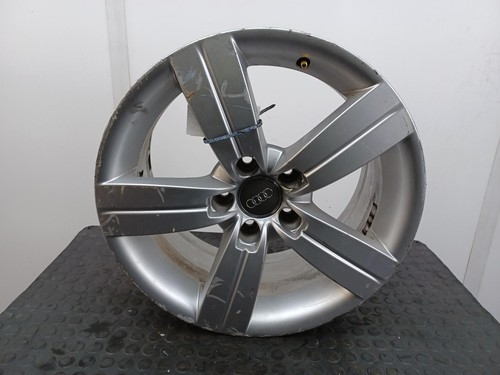 Audi inch 5x112 - 17", offset