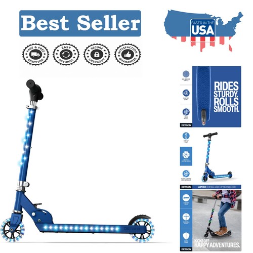 Jupiter kick scooter - jupiter,