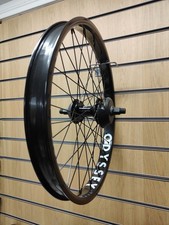 Odyssey Big Boyd Custom BMX