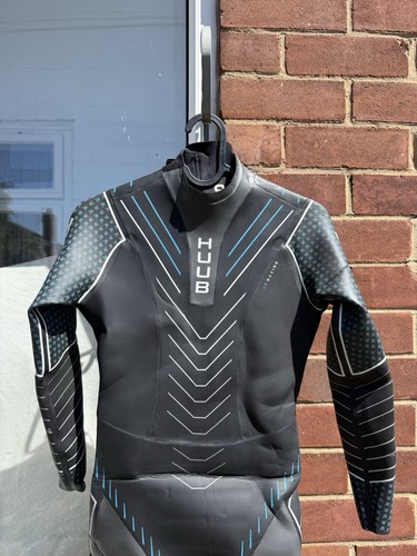 Huub pinnacle wetsuit - pinnacle, men's