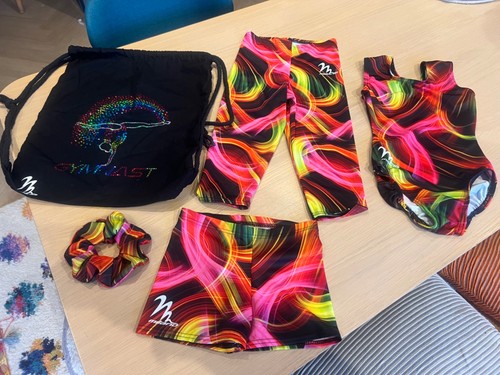 Milano girl gymnastics - -,