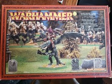 Blood Dragon on Winged Nightmare (2001) Vampire Counts Warhammer Fantasy